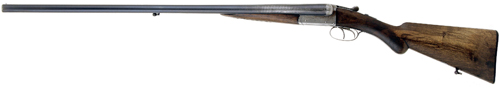 Westley Richards Droplock