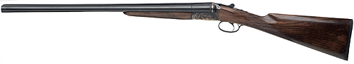 Webley & Scott 700