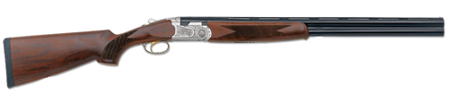 Beretta Silver Pigeon S