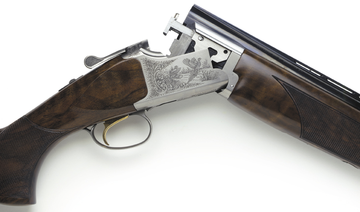 Browning 525