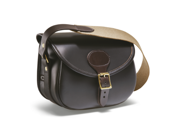 Croots cartridge bag 