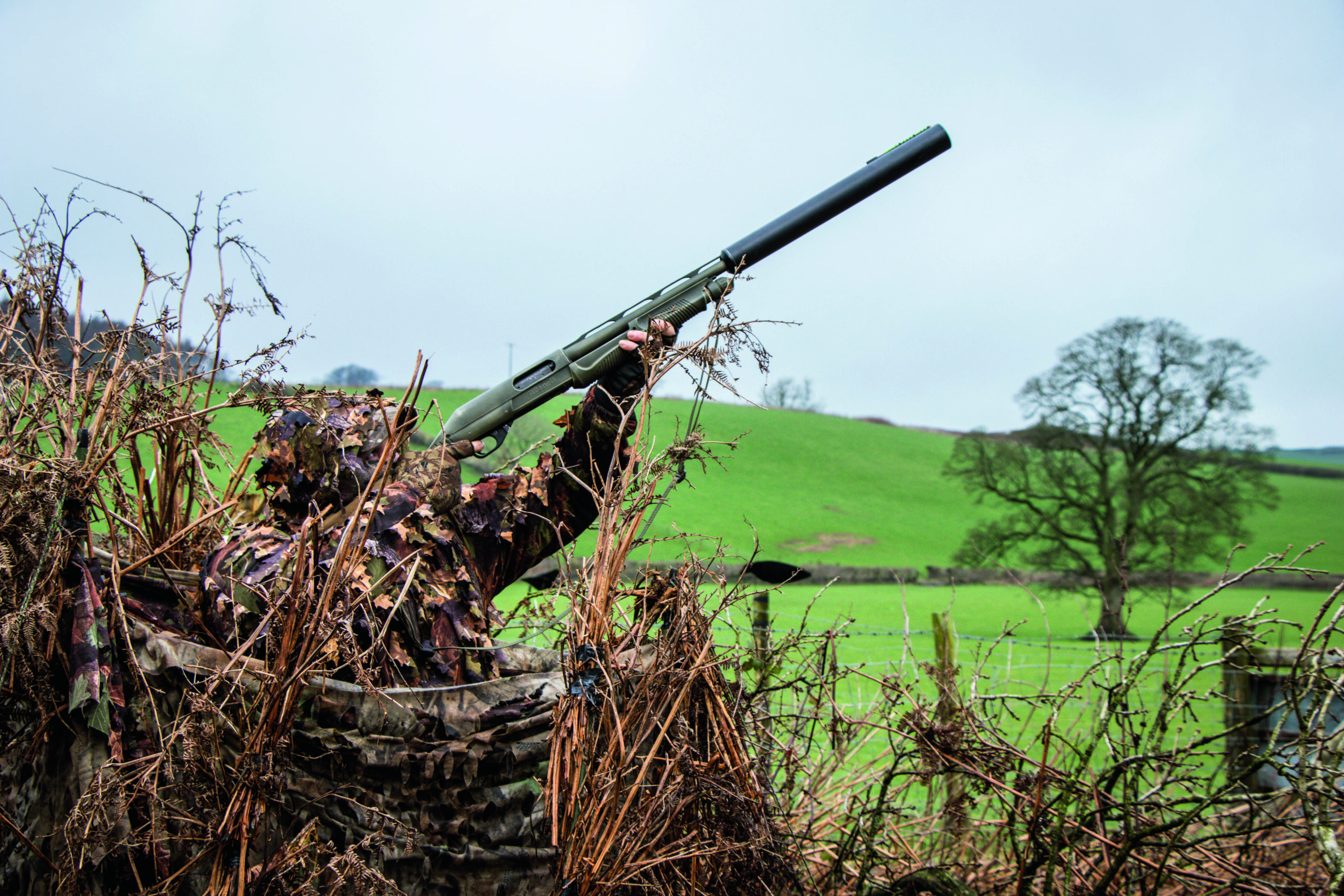 BASC granted judicial review against Defra