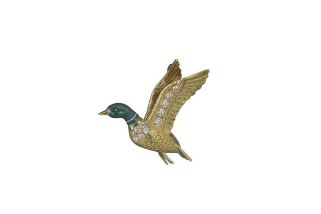 https://www.williamandson.com/yellow-gold-mallard-brooch