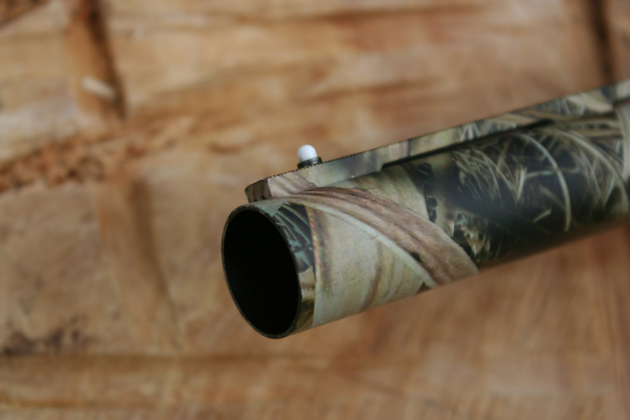 Beads on shotguns &#8211; do they mean you&#8217;ll shoot better?