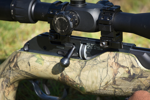 best PCP air rifles