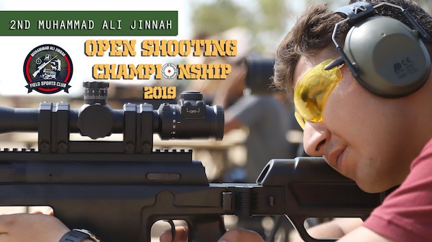 Pakistan to hold Extreme Long Range (ELR) shooting championship for first time