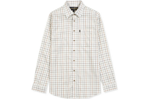 Musto Mens classic country shirt 