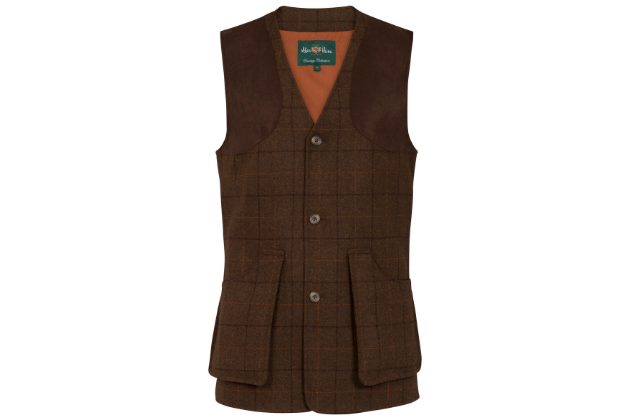 Combrook Shooting Waistcoat