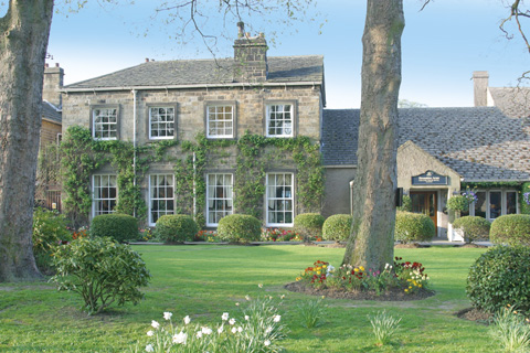 Devonshire Arms in North Yorkshire 