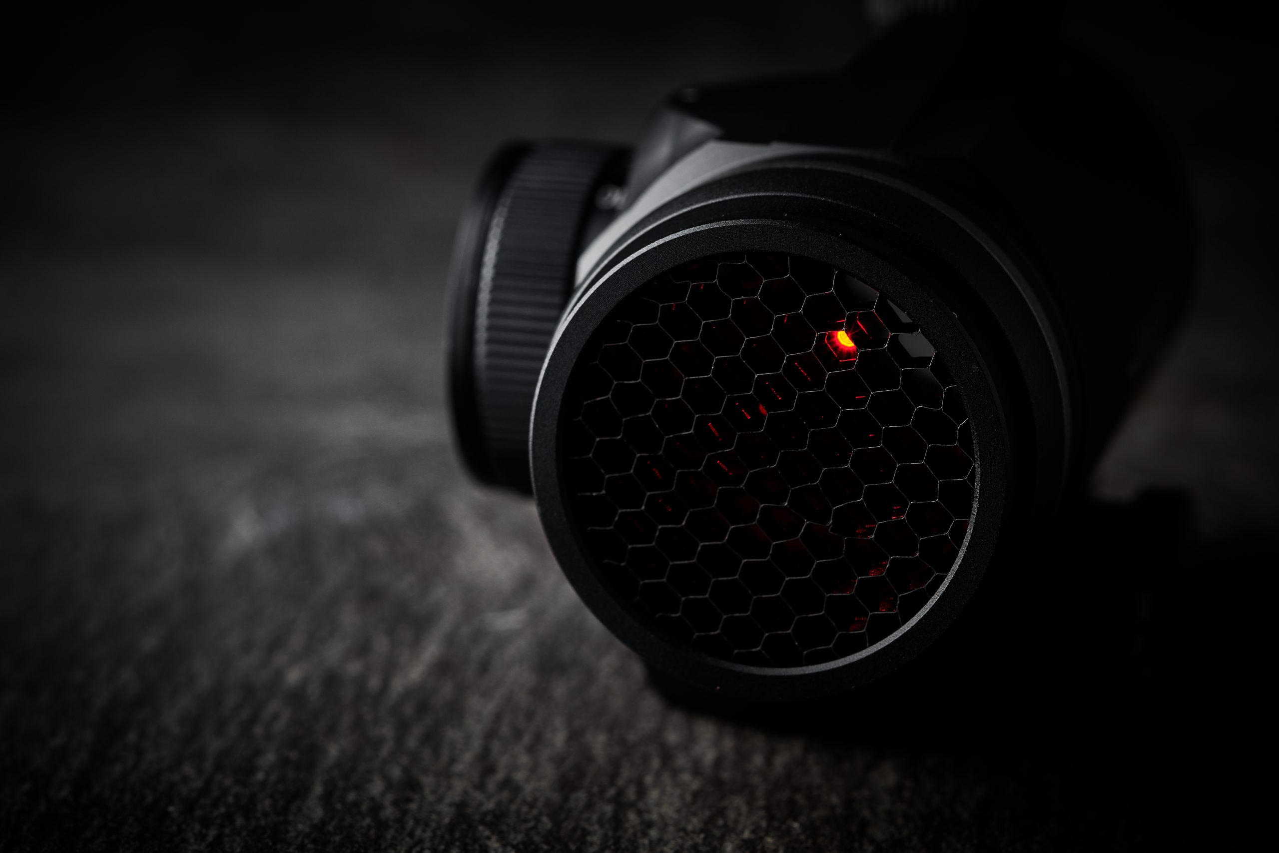 Dot sight