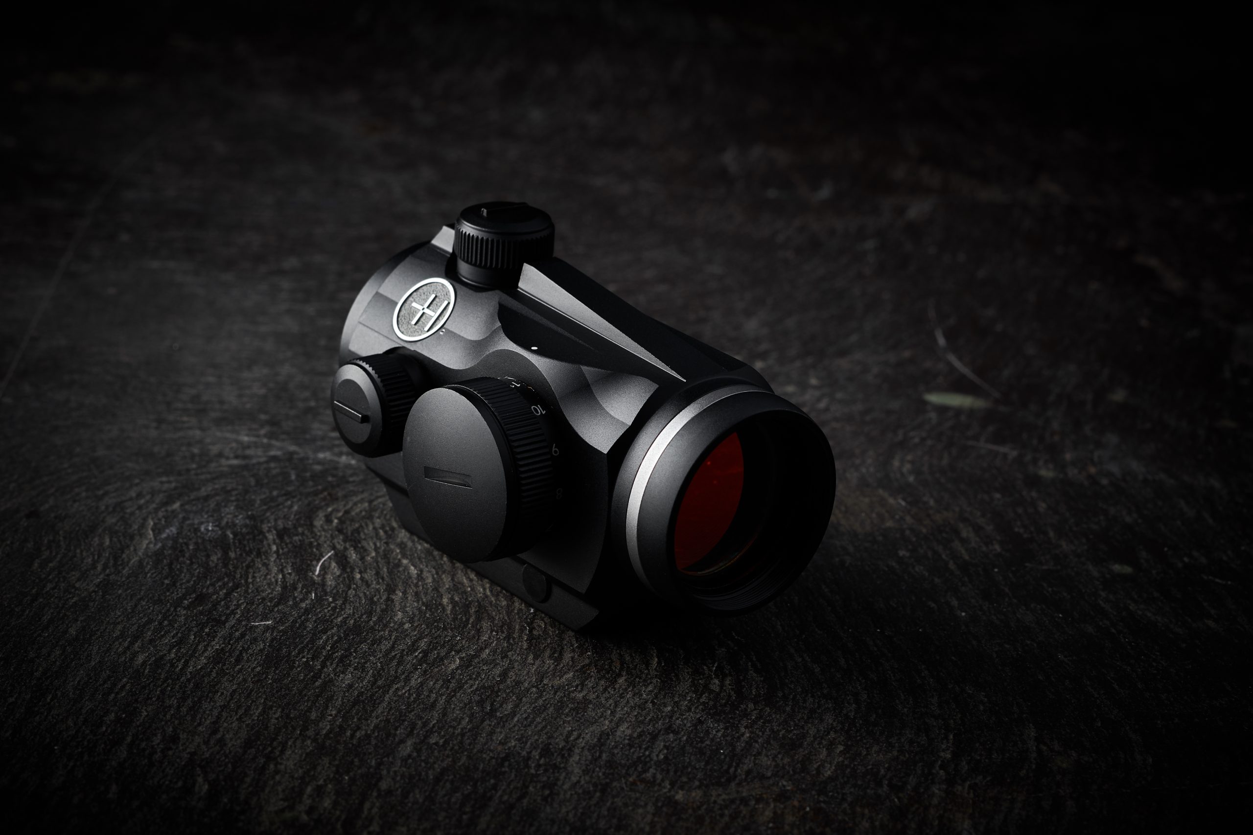 Dot sight