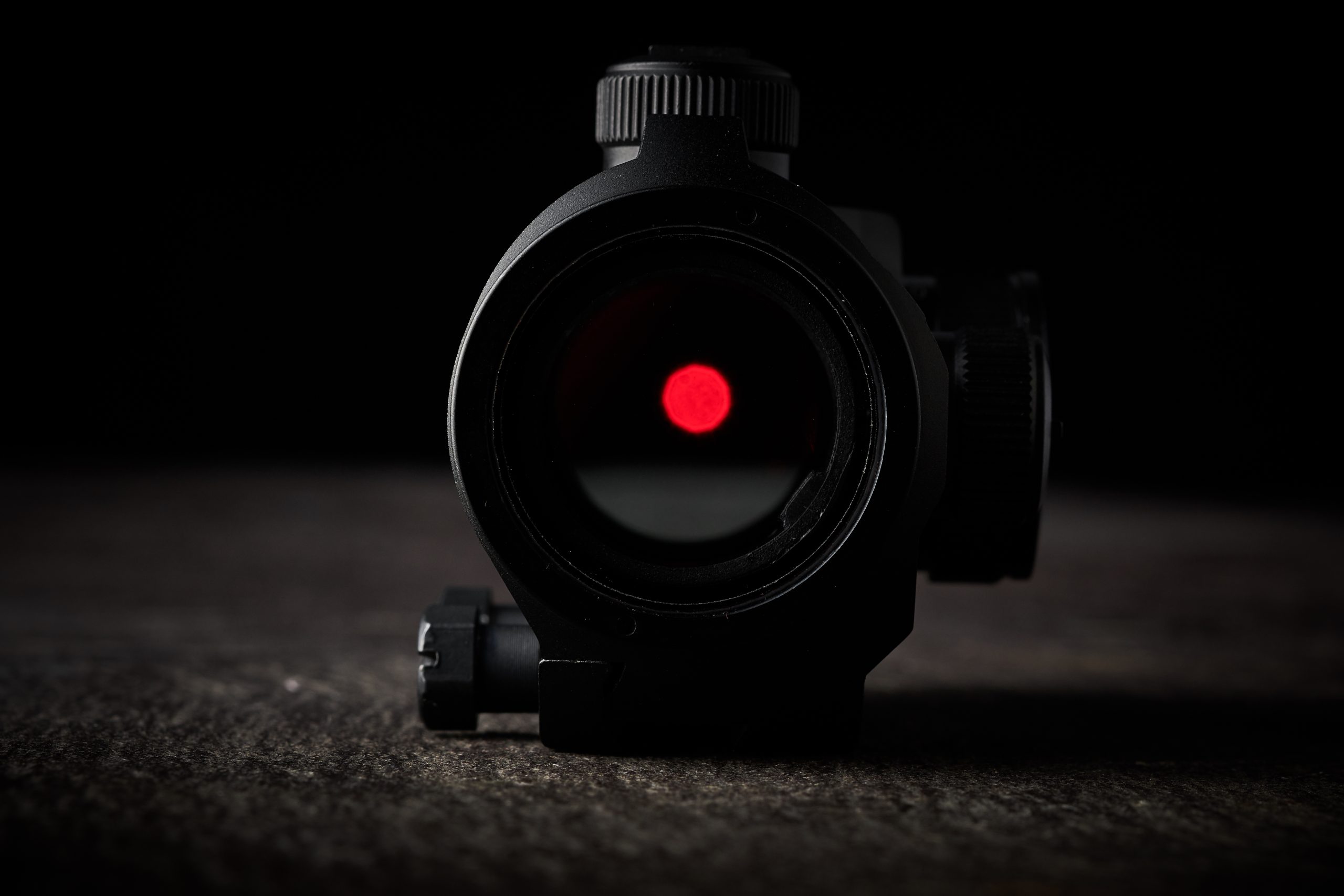 Dot sight