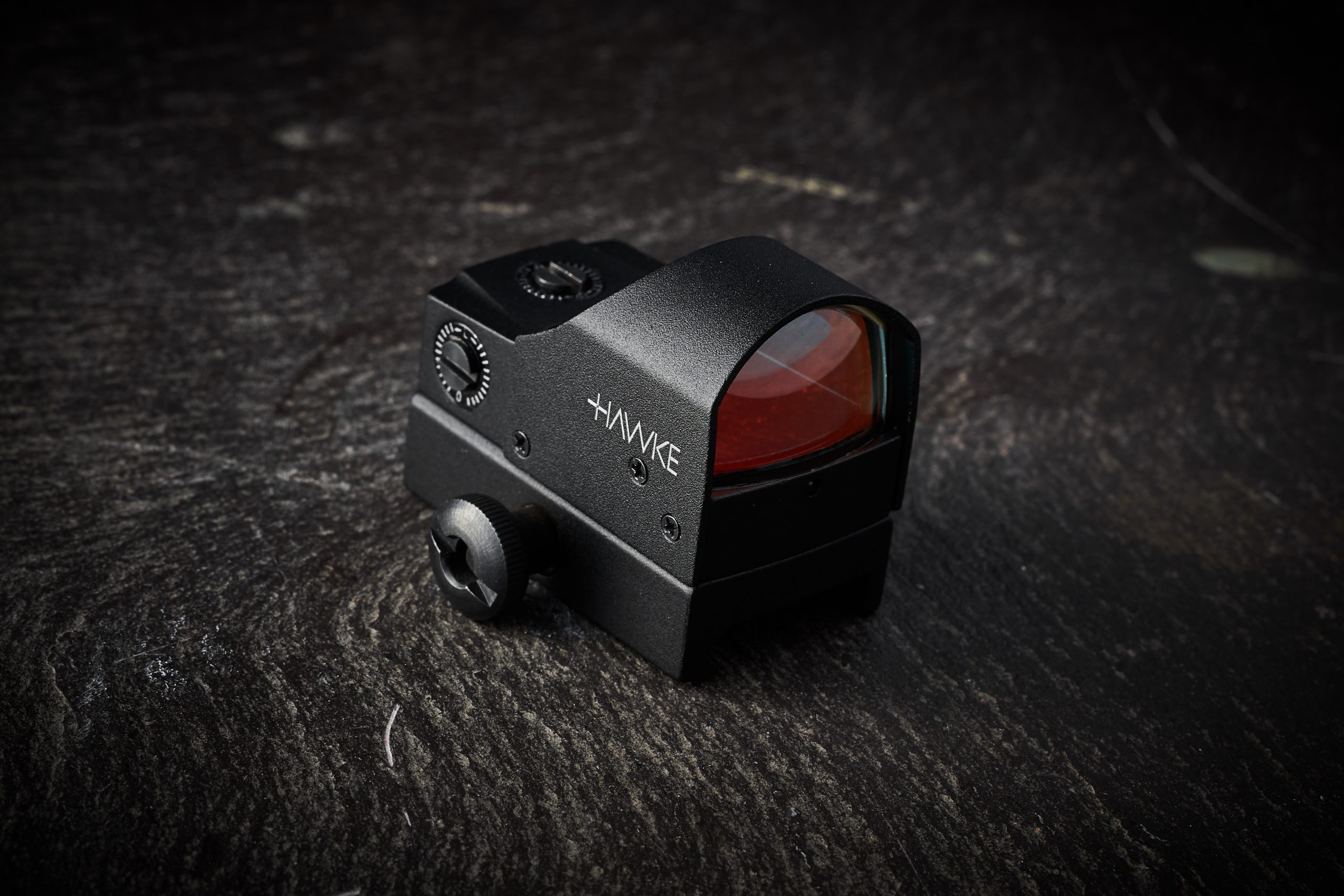 Dot sight