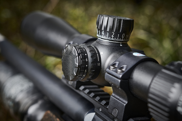 high-end scope