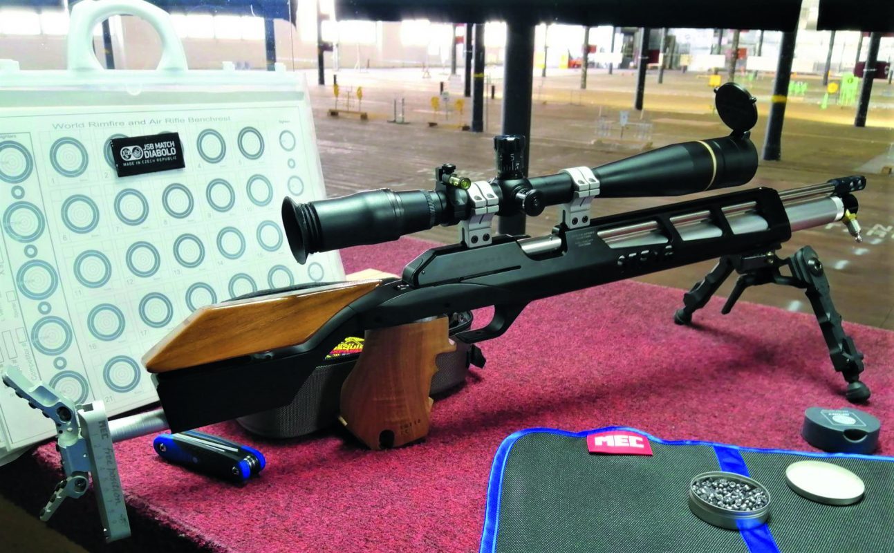 Is expensive airgun equipment really worth it?