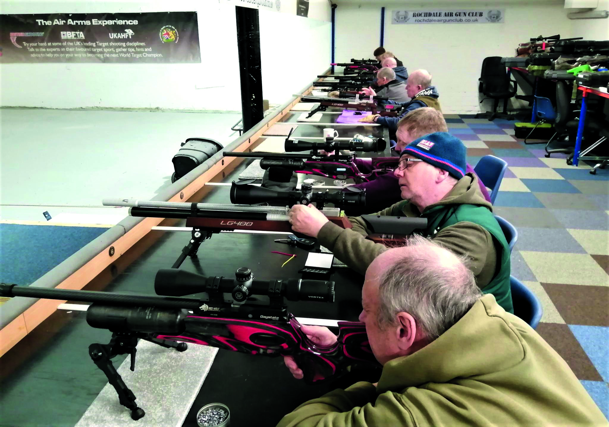 Is expensive airgun equipment really worth it
