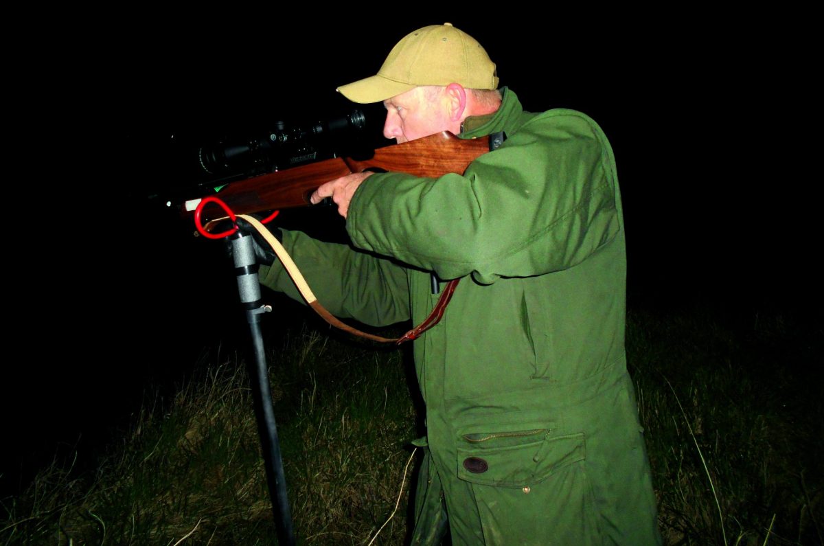 Weihrauch HW100