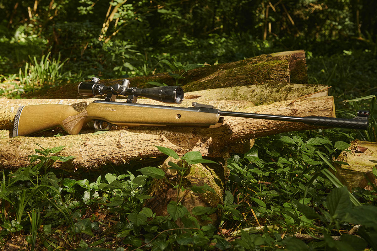 Airgun Shooter&#8217;s Gear of the Year: springers and gas-rams