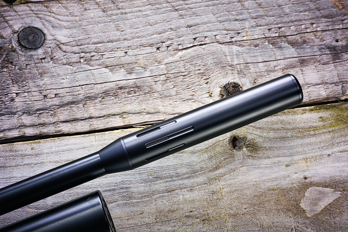 Buying your first air rifle