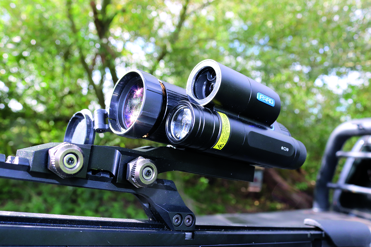 Best infrared scopes