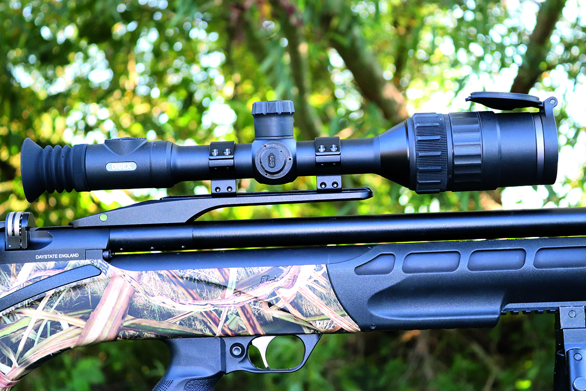 Best infrared scopes