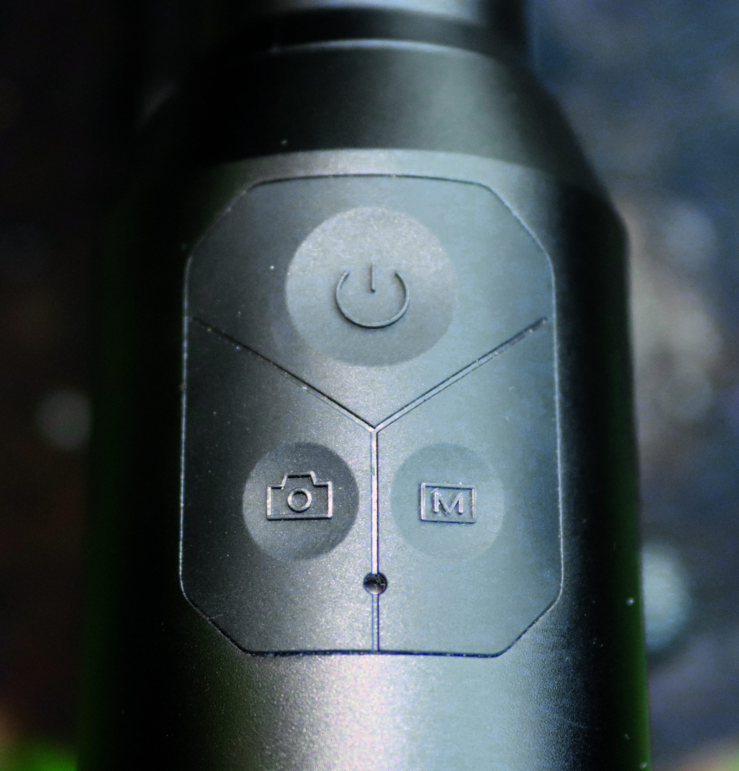 HikMicro Alpex A50T