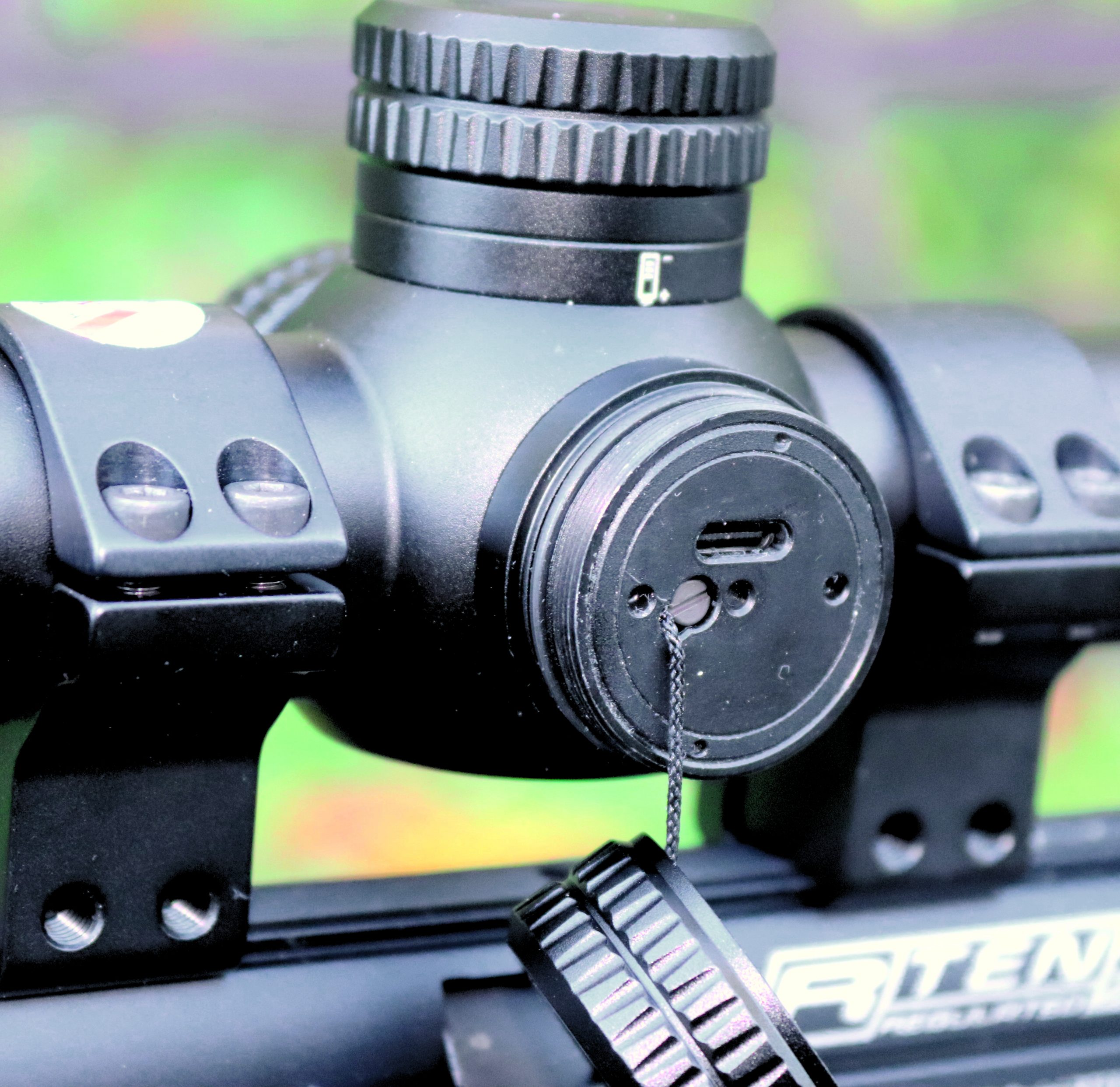 HikMicro Alpex A50T