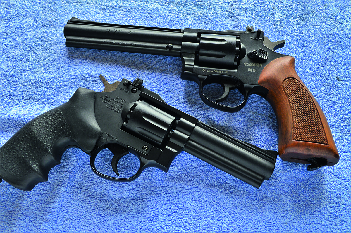 Accuracy with a pistol &#8211; advice on how to improve