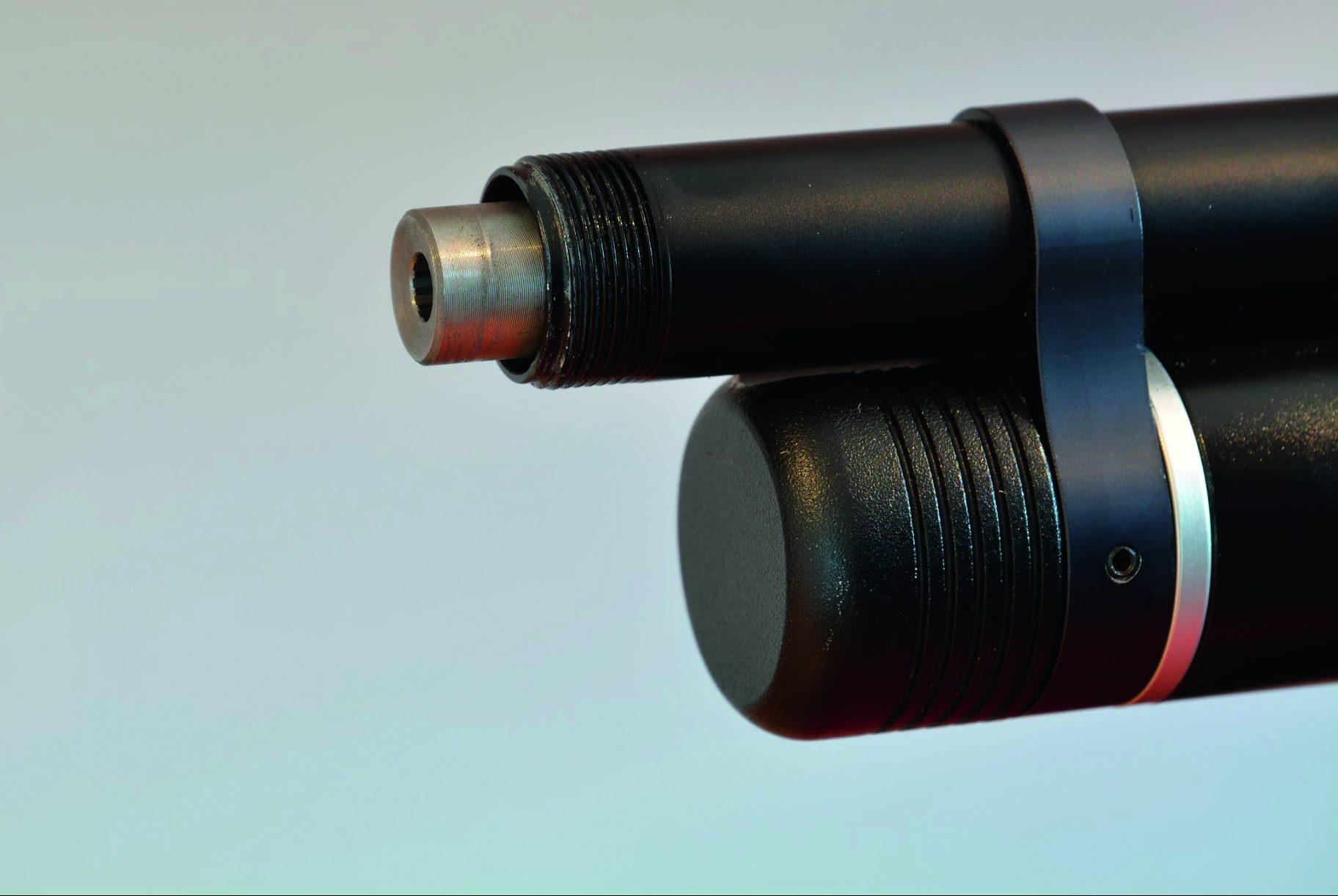 airgun barrels
