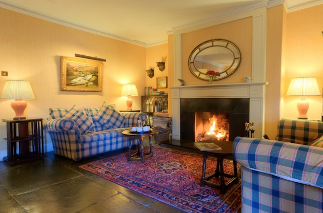 Arundell Arms Hotel