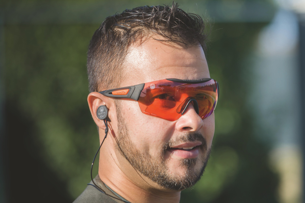 Clay shooting safely: here&#8217;s the kit you must have