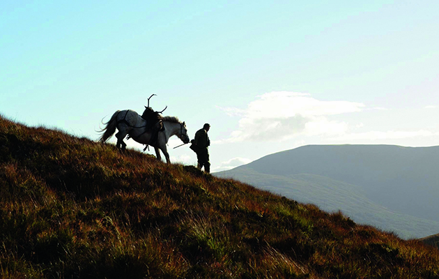 Scottish estates urged to seek rates relief