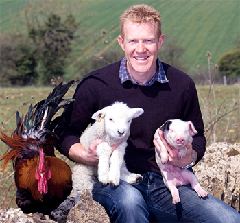 BBC Countryfile reporter receives death threats