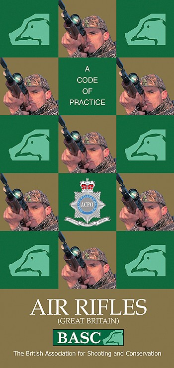 Police demand for BASC info on shooting