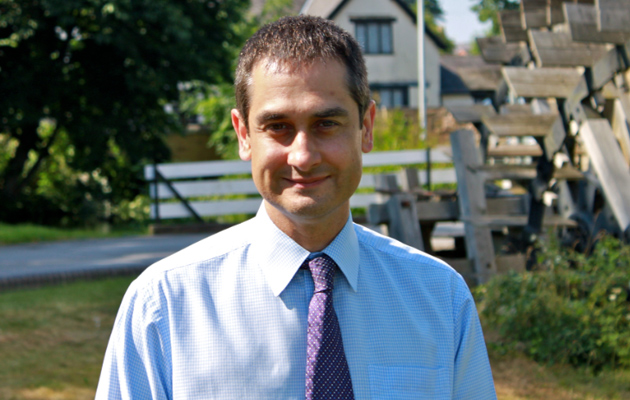 BASC chief executive Richard Ali&#8217;s first year