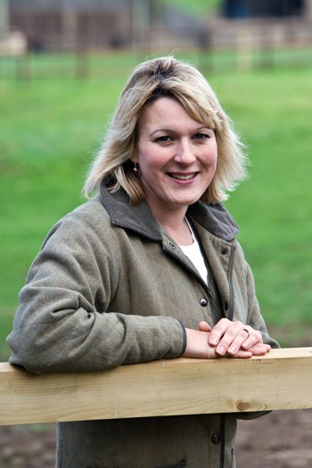 Alliance boss quits