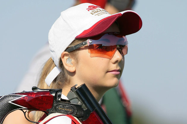 Amber Hill to miss Tokyo 2021 Olympics due to positive Covid test