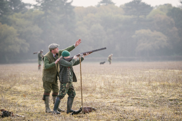 How mental discipline can improve your shooting