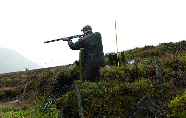 Anti-shooting proposals would be “disaster” for the countryside