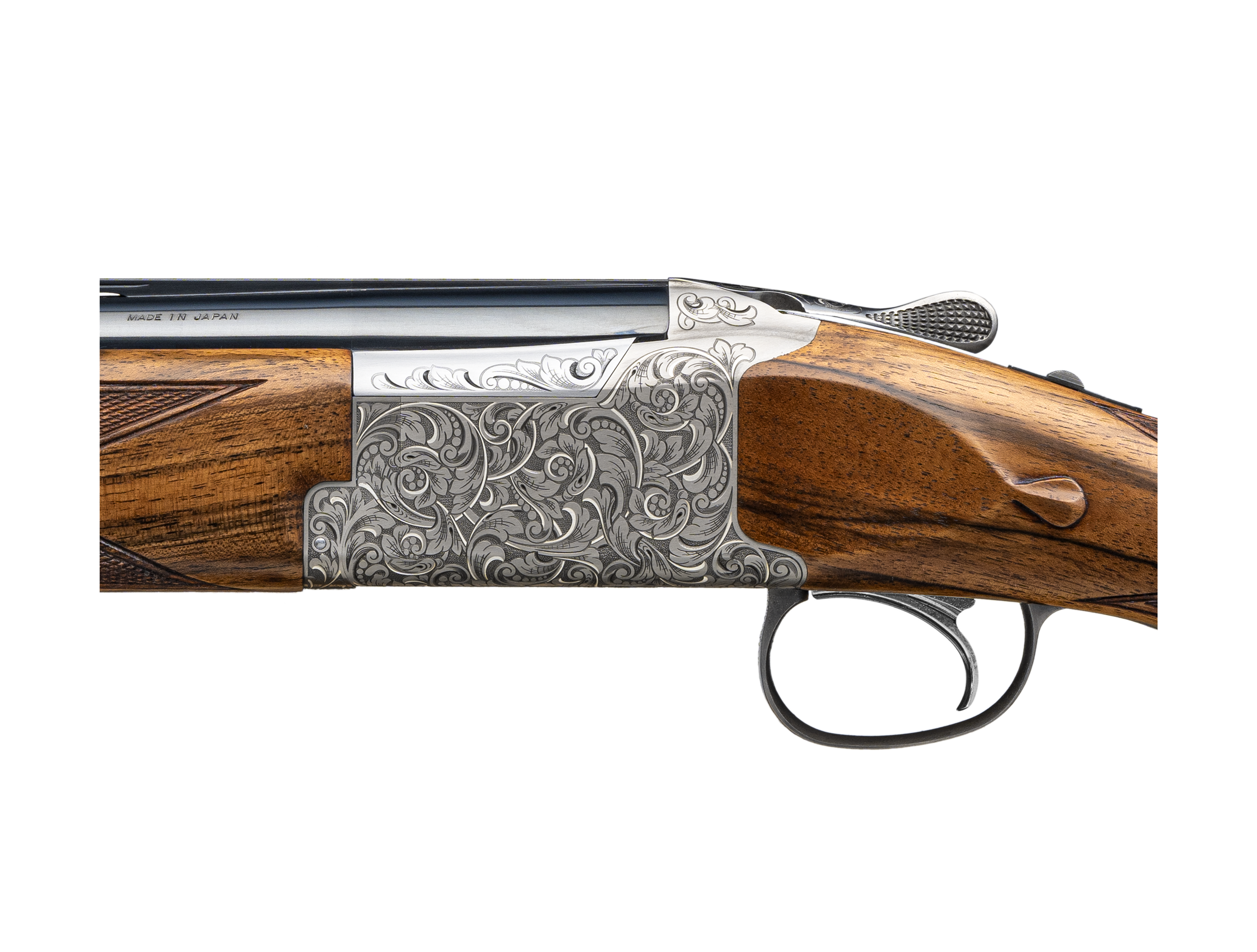 New limited edition Browning