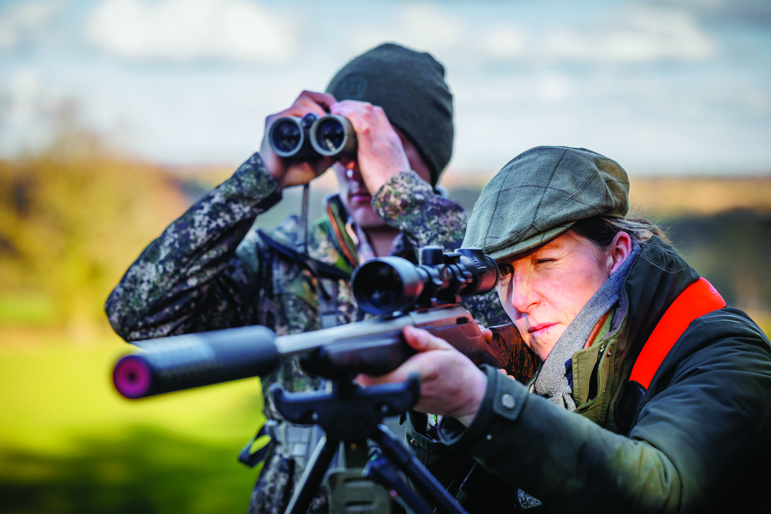 The Value of Shooting Report 2024 