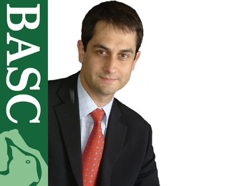 Position filled for shooting&#8217;s top job at BASC