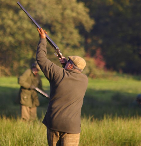Improve your shoot with BASC