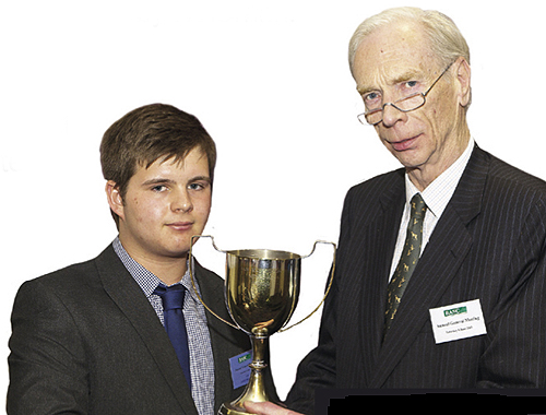 BASC takes on shooting magazine discrimination