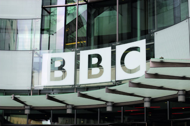 BBC rejects SGA complaint 