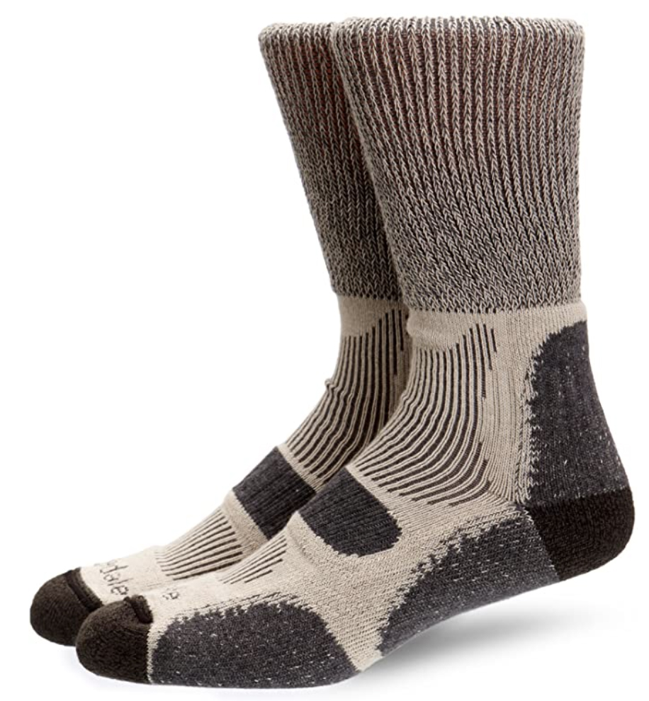 best boot socks