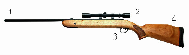 BSA Mercury 