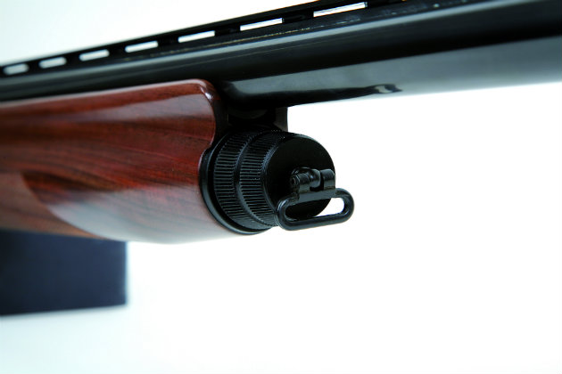 Benelli Montefeltro