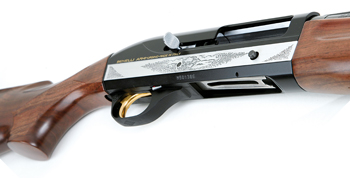 Benelli Montefeltro shotgun