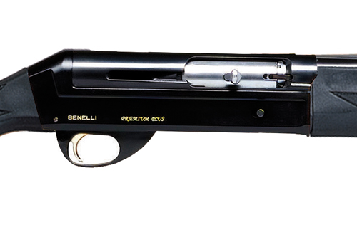 Benelli Premium Plus shotgun from GMK